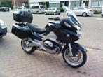 BMW R1200RT, Motoren, 2 cilinders, Handvatverwarming, Particulier, Meer dan 35 kW