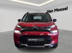 Citroen C3 Aircross 1.2 PureTech 130 S&S EAT6 Shine Automaat, Auto's, Citroën, 135 g/km, 5 zetels, 5 deurs, 3 cilinders