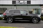 BMW X5 xDrive45e PHEV M-pakket I 1st Owner I TVAC 21%, Auto's, Leder, 5 zetels, 2998 cc, SUV of Terreinwagen