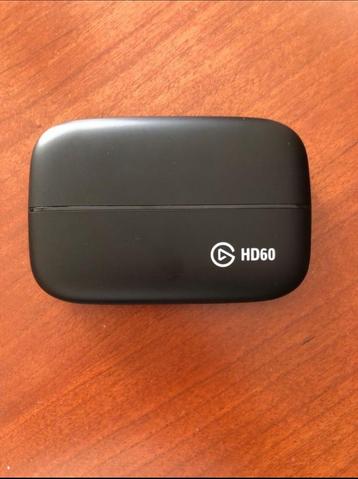 HD60, Enlèvement ou Envoi, Comme neuf