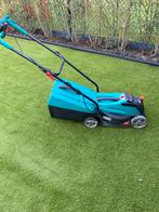 Grasmaaier op batterij, Enlèvement ou Envoi, Comme neuf