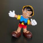 Vintage Disney Pinocchio 5 à 7 cm hoog, Zo goed als nieuw, Ophalen