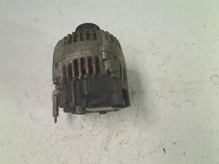 DYNAMO Volkswagen Polo V (6R) (01-2009/05-2022) (036903024h), Auto-onderdelen, Motor en Toebehoren, Volkswagen, Gebruikt