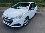 Peugeot 208 II Like, Cruise Control, 50 kW, 1199 cc, 110 g/km