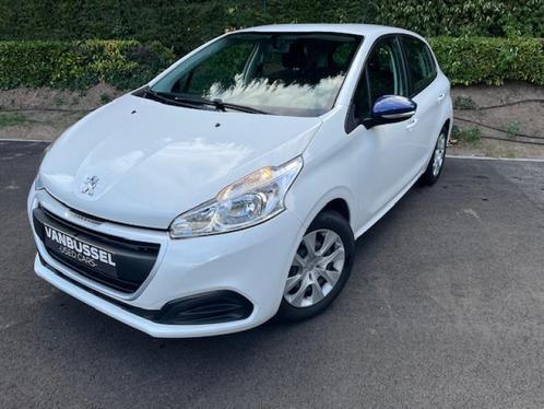 Peugeot 208 II Like, Auto's, Peugeot, Bedrijf, Airbags, Airconditioning, Cruise Control, Electronic Stability Program (ESP), Benzine