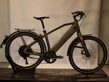 Stromer ST1 Maat M, 51 à 55 cm, Utilisé, Autres marques