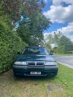 Rover 216 Cabrio, Auto's, Rover, 4 zetels, Overige kleuren, Cabriolet, Lederen bekleding