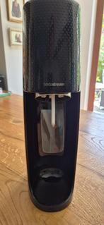 SodaStream: Faites vous-même votre eau pétillante, Ophalen, Zo goed als nieuw