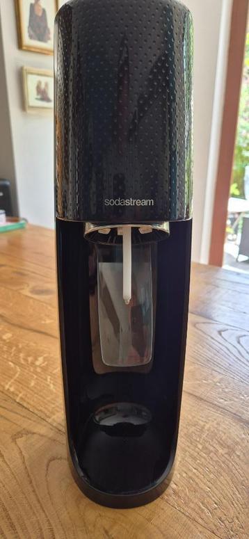 SodaStream: Faites vous-même votre eau pétillante beschikbaar voor biedingen