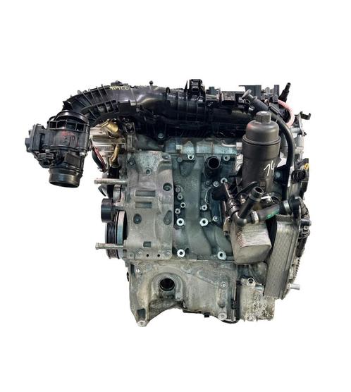 BMW 3-serie F30 F34 F31 2.0 B47D20A B47-motor, Auto-onderdelen, Motor en Toebehoren, BMW, Ophalen of Verzenden