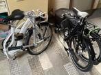 tern vouwfietsen, Fietsen en Brommers, Ophalen, Gebruikt, Tern