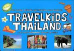 Travelkids Thailand, Overige merken, Nieuw, Ophalen of Verzenden, Reisgids of -boek