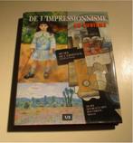 Prachtig Boek - De l'Impressionisme au Cubisme, Ophalen of Verzenden, Zo goed als nieuw, Schilder- en Tekenkunst
