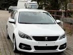 Peugeot 308 1.5 Hdi Break / Euro 6 / Très Propre, Autos, Peugeot, Achat, Entreprise, Boîte manuelle, Noir