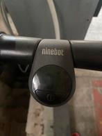 Ninebot elektrische scooter, Fietsen en Brommers, Steps, Elektrische step (E-scooter), Ninebot, Gebruikt