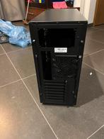 Sharkoon pure steel ATX PC case, Computers en Software, Ophalen, Nieuw