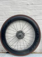 Stealth Shadow 65 wielen, Ophalen, Gebruikt