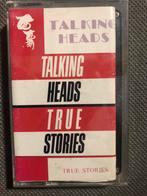 Talking Heads cassettebandje, Cd's en Dvd's, Ophalen of Verzenden, Gebruikt