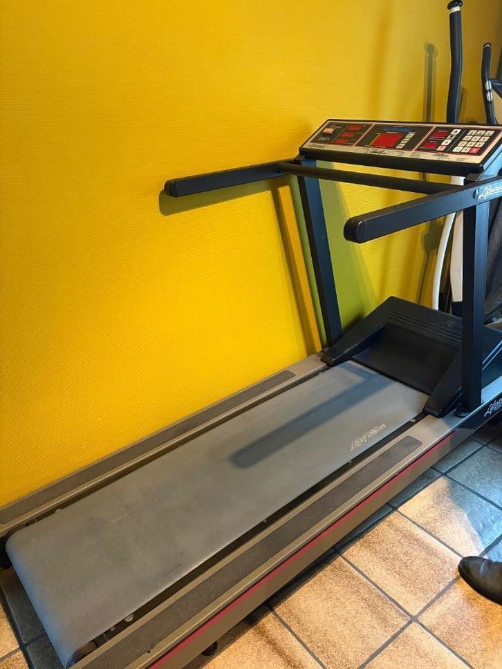 Lifestride loopband, Sport en Fitness, Fitnessapparatuur, Gebruikt, Loopband, Ophalen
