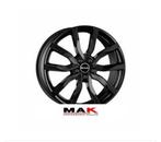20 inch wielen 5x108 boring 63,4, Gebruikt