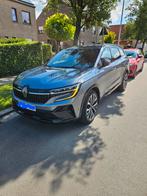 Renault espace iconic, Auto's, Renault, Automaat, Beige, Leder, 5 deurs