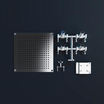 Brewtech valve tree beschikbaar voor biedingen