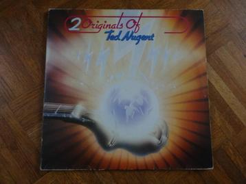 Ted Nugent beschikbaar voor biedingen