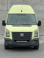 Volkswagen Crafter | 2.5 TDI | L3H3, Auto's, Bestelwagens en Lichte vracht, 4 deurs, Diesel, Grijs, Particulier