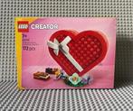 Lego, Kinderen en Baby's, Speelgoed | Duplo en Lego, Ophalen of Verzenden, Nieuw, Complete set, Lego