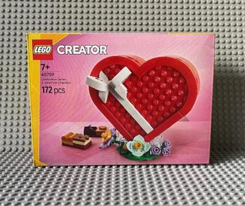 Lego beschikbaar voor biedingen