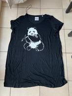 Nieuw Nachthemd ' panda ' Maat XXL, Kleding | Dames, Grote Maten, Ophalen of Verzenden, Nieuw