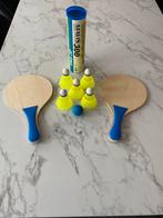 Set de badminton complet, Zo goed als nieuw