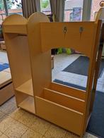 Kast poppenhoek kleuterklas, Kinderen en Baby's, Kinderkamer | Overige Meubels, Ophalen, Gebruikt, Kast