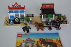 Lego: nr. 6765 Silver City., Ophalen of Verzenden, Gebruikt, Complete set, Lego