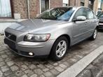 Volvo S40.1,6hdi.160km.2008mod. Prêt à être immatriculé. En, Auto's, Volvo, Voorwielaandrijving, Beige, 4 cilinders, 1600 cc
