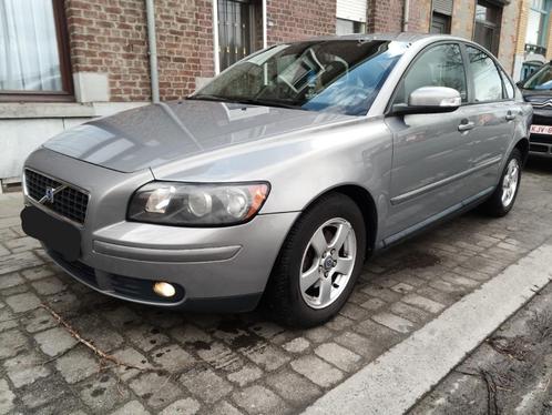 Volvo S40.1,6hdi.160km.2008mod. Prêt à être immatriculé. En, Auto's, Volvo, Particulier, S40, ABS, Adaptieve lichten, Airbags