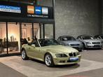 BMW Z3 1.9i Roadster | Zeldzame kleur | Zetelverwarming, Auto's, BMW, Achterwielaandrijving, 87 kW, Zwart, 4 cilinders