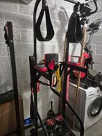 Portique de musculation, Ophalen, Gebruikt, Benen