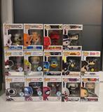 Funko Pop! Anime, Disney & Star Wars, Ophalen of Verzenden, Gebruikt