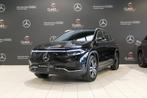 Mercedes-Benz EQA 300 4MATIC 67 kWh DOS 6779, Auto's, Automaat, Zwart, 45 min, 429 km