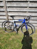 Koersfietsen, Fietsen en Brommers, Fietsen | Racefietsen, Ophalen, Gebruikt, 28 inch, Gazelle