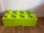 Lego opbergdoos, Kinderen en Baby's, Speelgoed | Duplo en Lego, Ophalen, Zo goed als nieuw, Lego