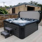 Korting - €3899 ✅promo 💥Jacuzzi 5 plaatsen unieke massage, Ophalen of Verzenden, Nieuw
