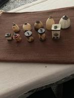 Zeer.oude.juwelen.met.zilver19.eeuws, Antiek en Kunst, Ophalen