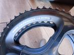 Shimano Ultegra crankstel, Fietsen en Brommers, Fietsonderdelen, Ophalen of Verzenden, Gebruikt