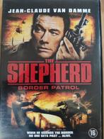 The Shepherd (2008) (Jean-Claude Van Damme) DVD, Cd's en Dvd's, Ophalen of Verzenden, Zo goed als nieuw