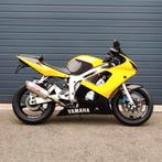 Yamaha R6, Motoren, Particulier, Meer dan 35 kW, 600 cc