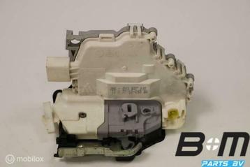 Portierslot LV (bestuurderskant) Audi A3 8V beschikbaar voor biedingen