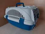 Cage de transport pour chat où pour petit chien, Ophalen, Zo goed als nieuw