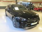 Mercedes-Benz E 300 DE PLUG IN HYBRIDE AMG TREKHAAK DISTRONI, Auto's, Mercedes-Benz, Automaat, Achterwielaandrijving, 4 cilinders
